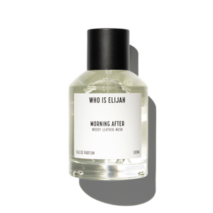 Who is Elijah Morning After Eau De Parfum 100ml